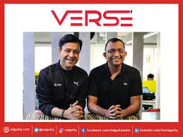 Verse Innovation